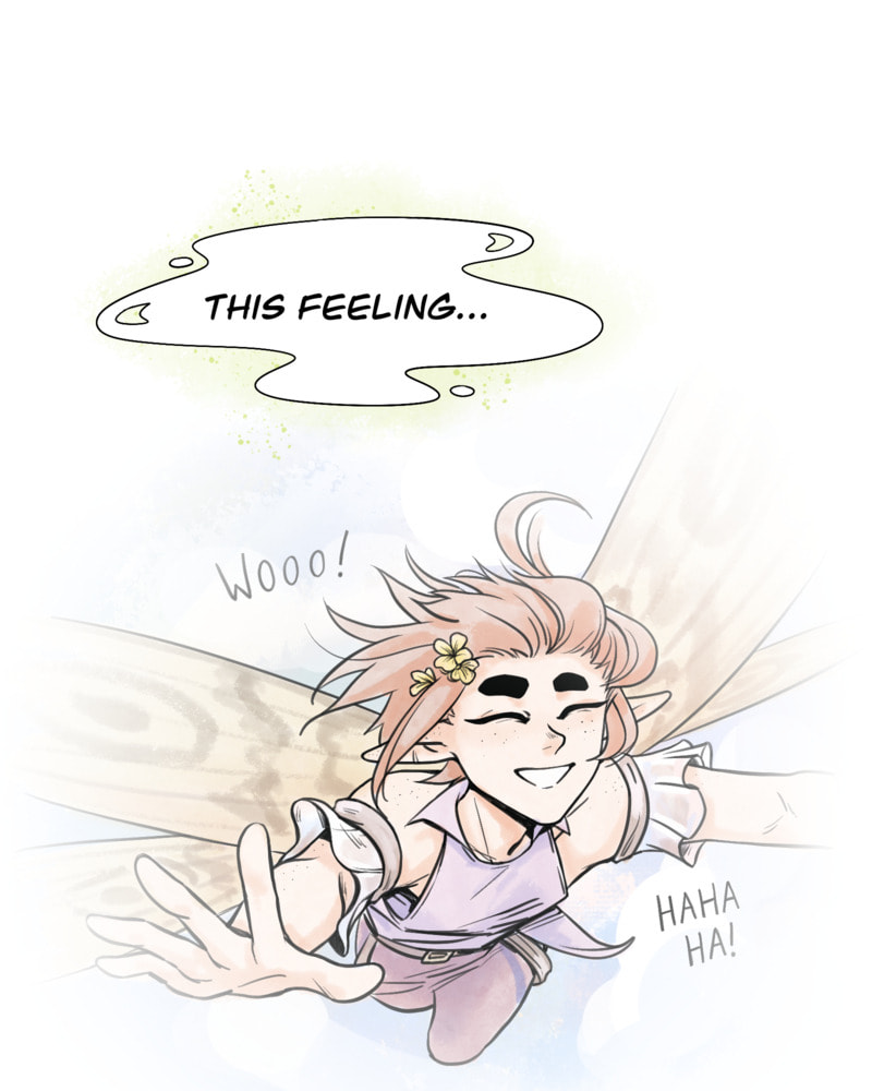 Read HWA chapter 58 image 6 on Lezhin