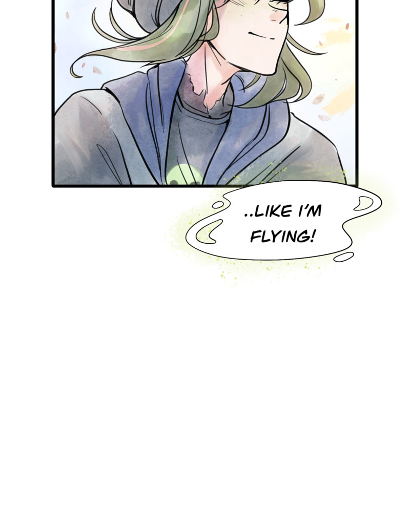 Read HWA chapter 58 image 8 on Lezhin