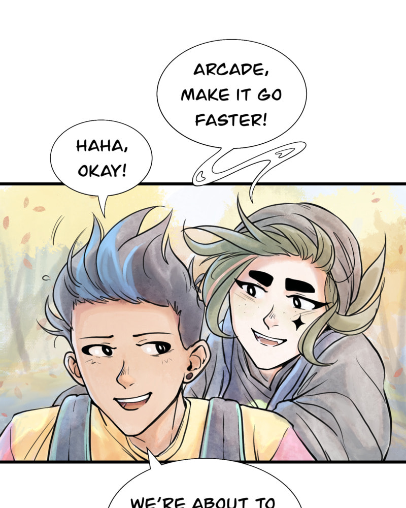Read HWA chapter 58 image 9 on Lezhin