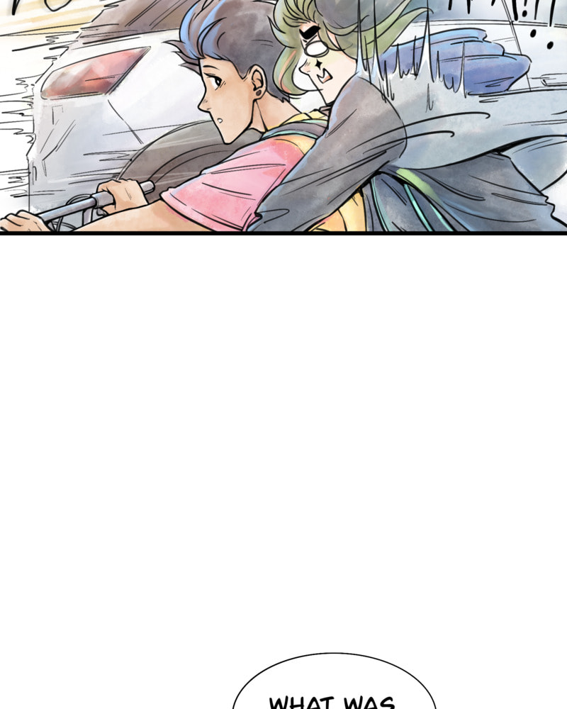 Read HWA chapter 59 image 1 on Lezhin