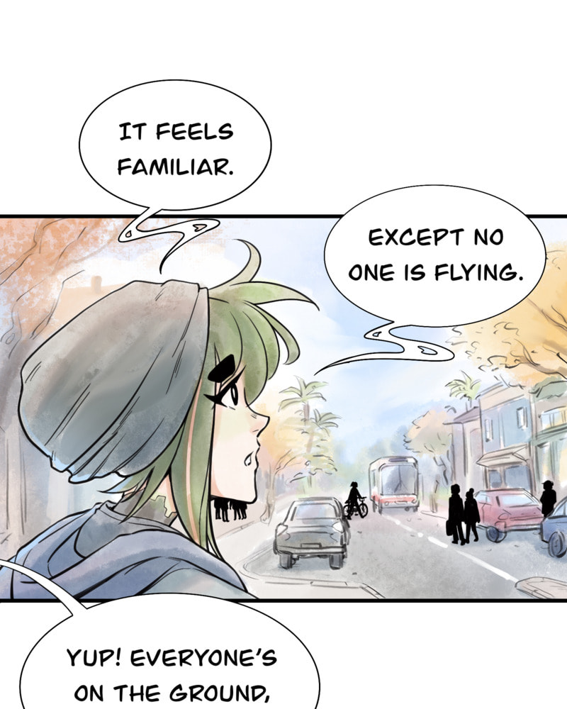 Read HWA chapter 59 image 11 on Lezhin