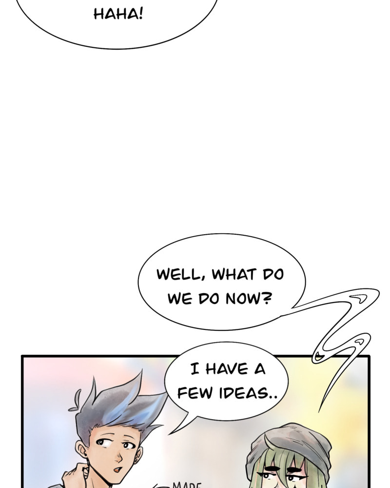 Read HWA chapter 59 image 12 on Lezhin