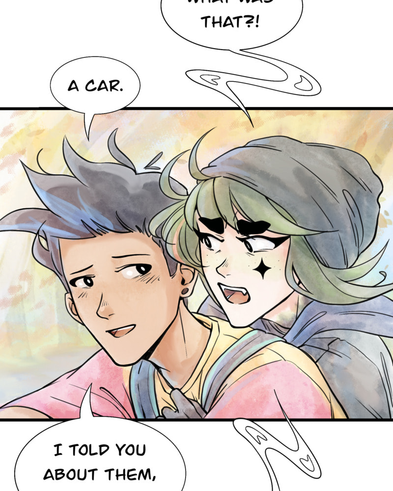 Read HWA chapter 59 image 2 on Lezhin