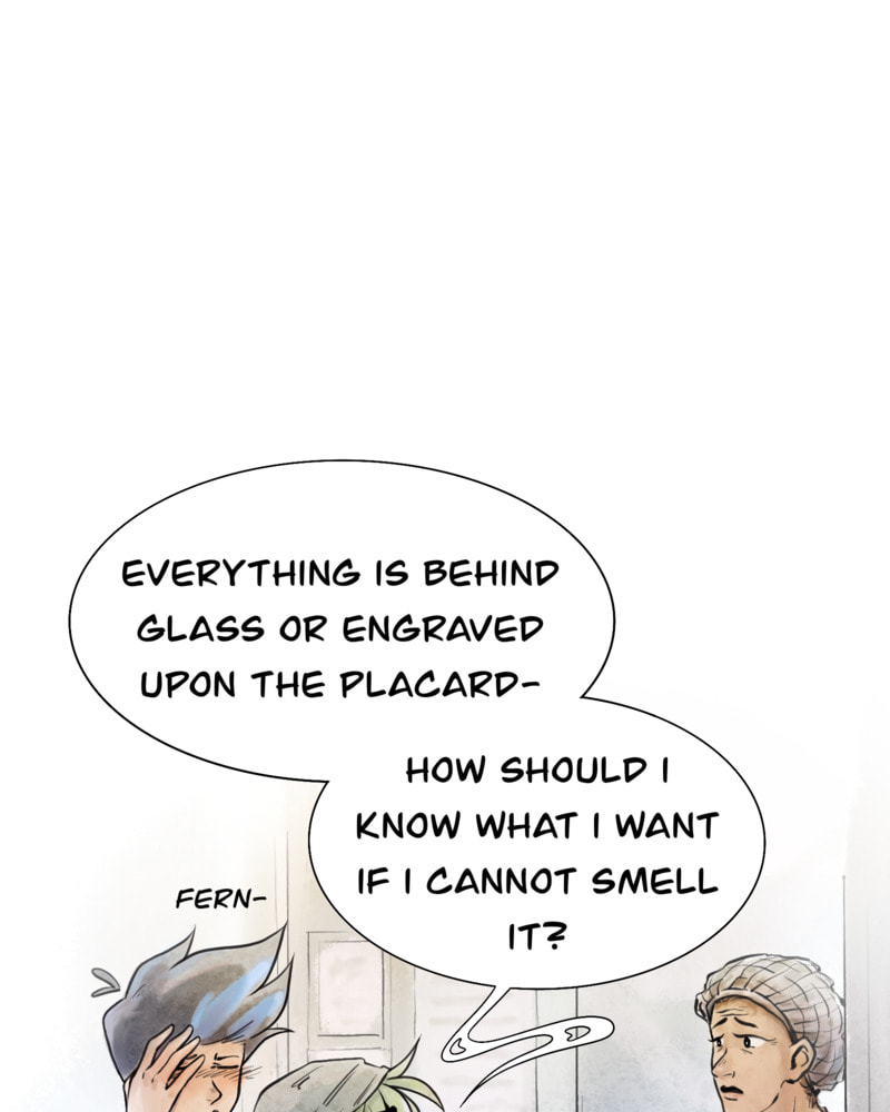 Read HWA chapter 59 image 21 on Lezhin