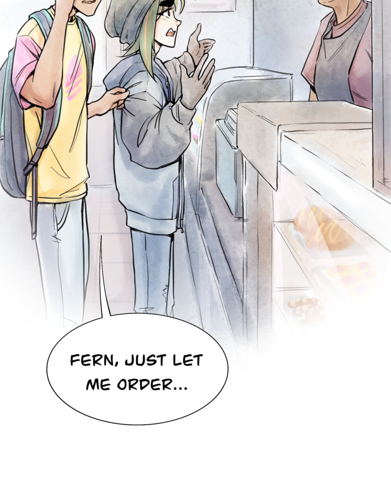 Read HWA chapter 59 image 22 on Lezhin