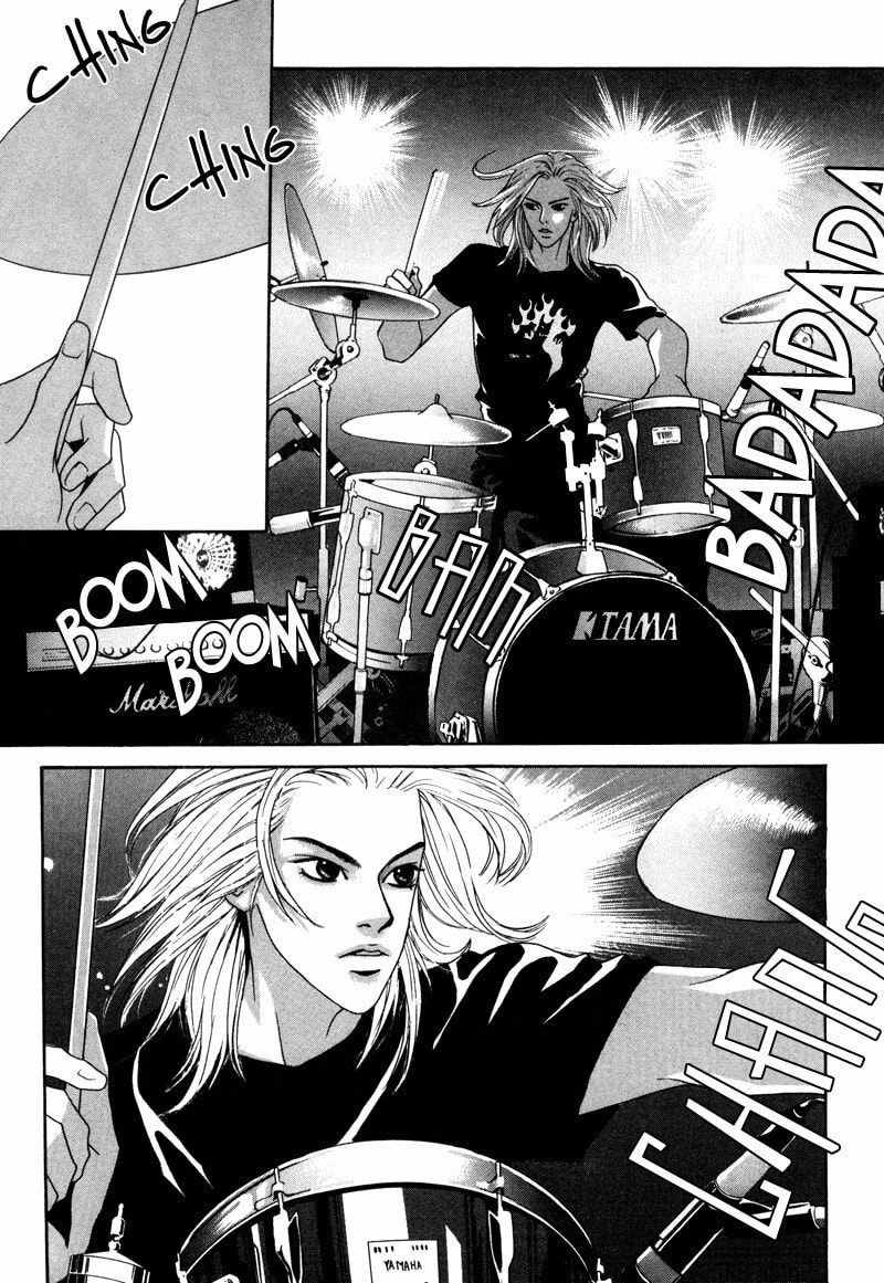Read HWA chapter 6 image 2 on Lezhin