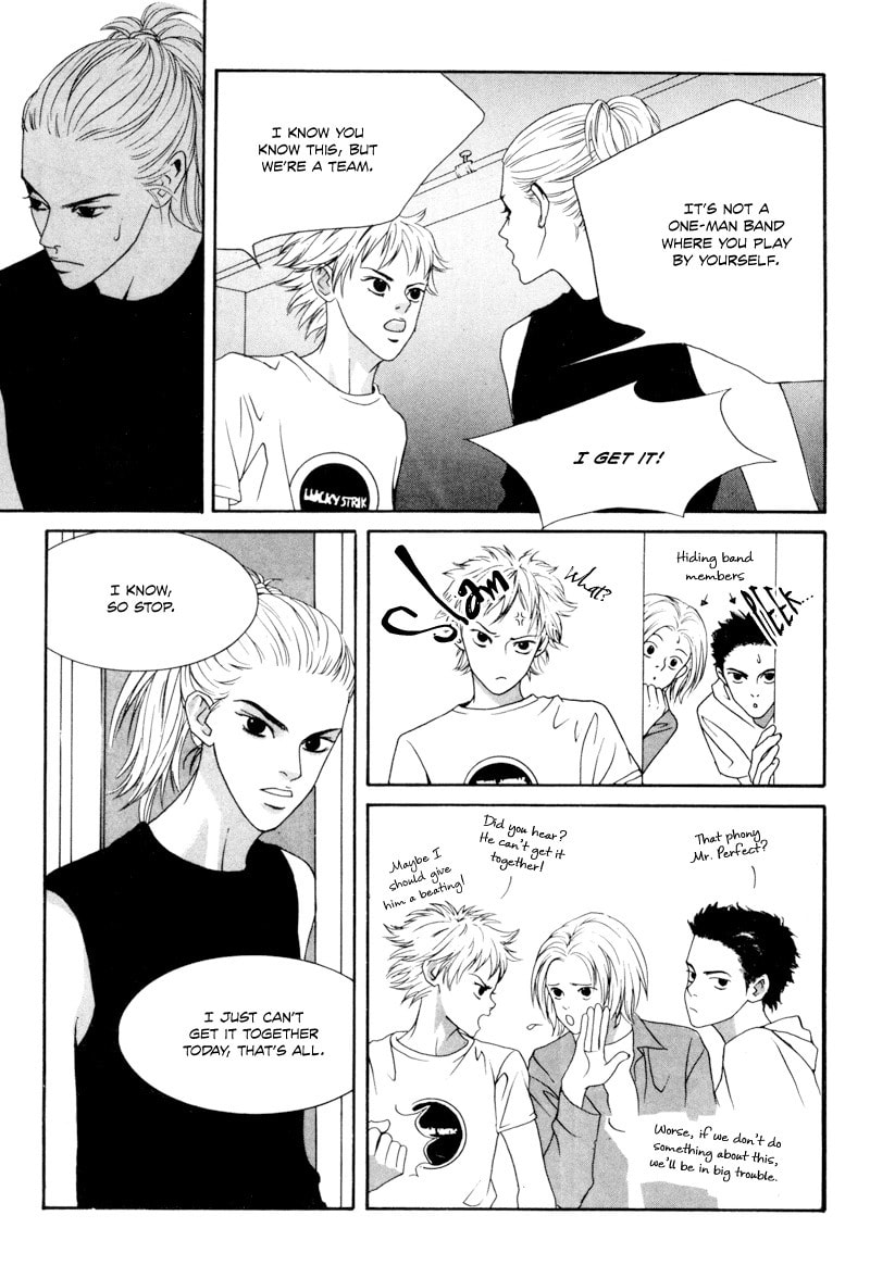 Read HWA chapter 6 image 23 on Lezhin