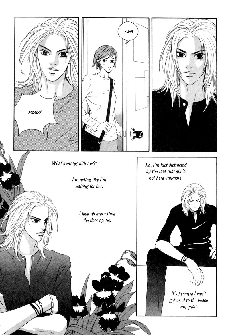 Read HWA chapter 6 image 25 on Lezhin