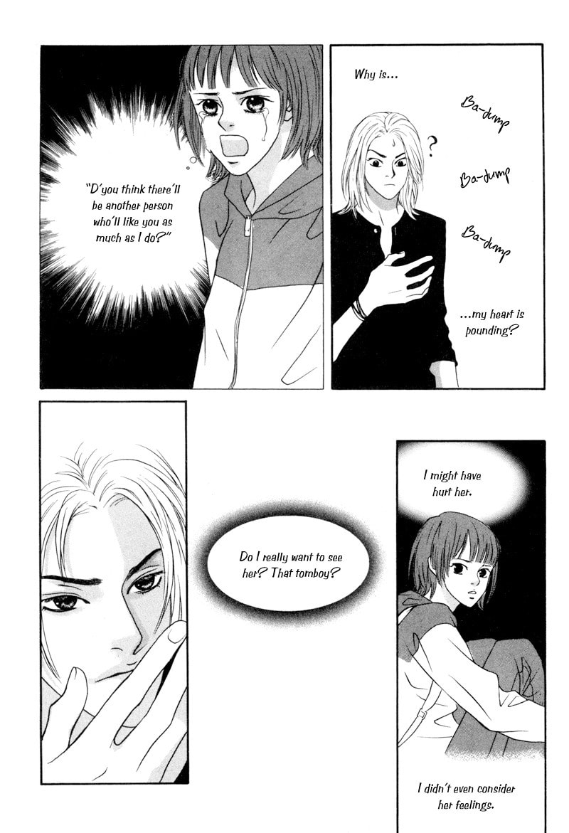 Read HWA chapter 6 image 29 on Lezhin