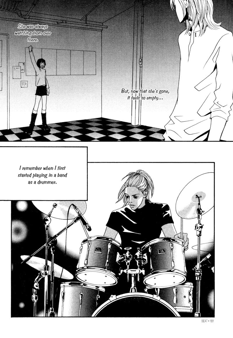Read HWA chapter 6 image 30 on Lezhin