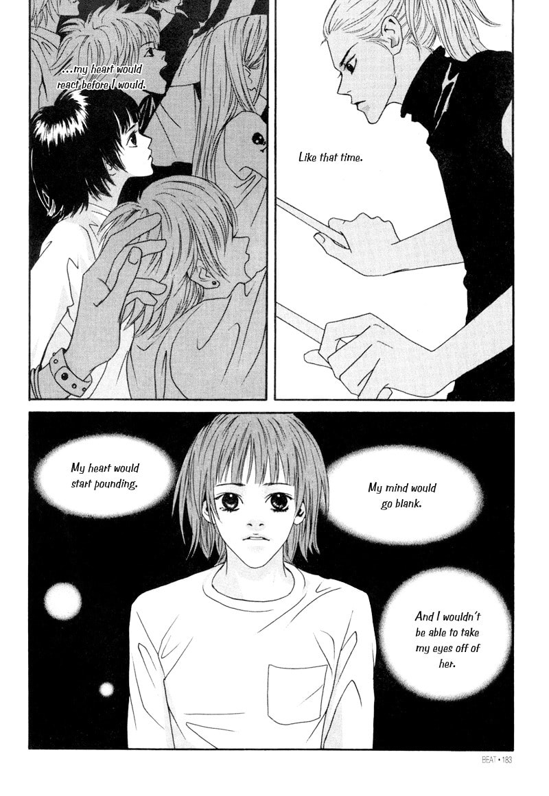 Read HWA chapter 6 image 32 on Lezhin