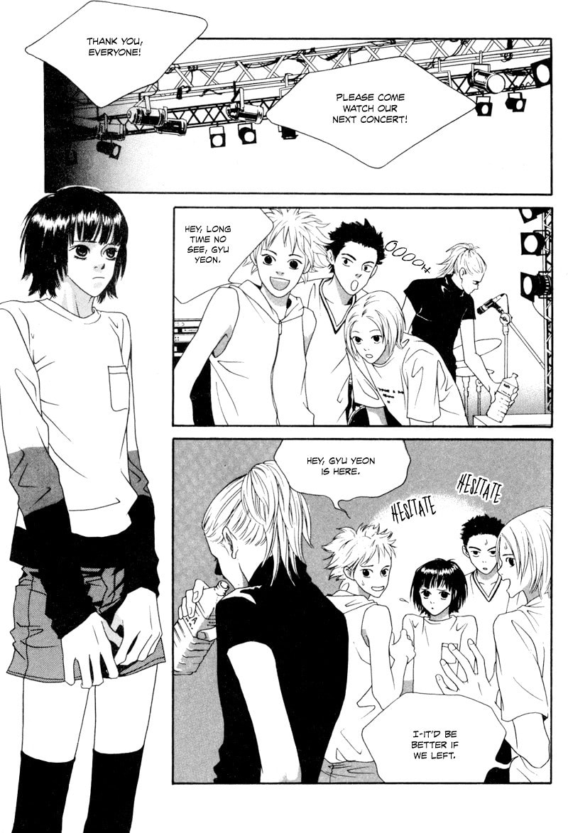 Read HWA chapter 6 image 33 on Lezhin