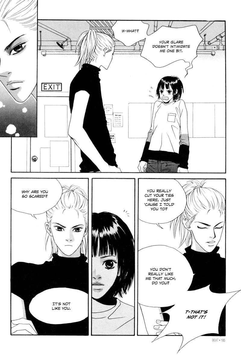 Read HWA chapter 6 image 34 on Lezhin