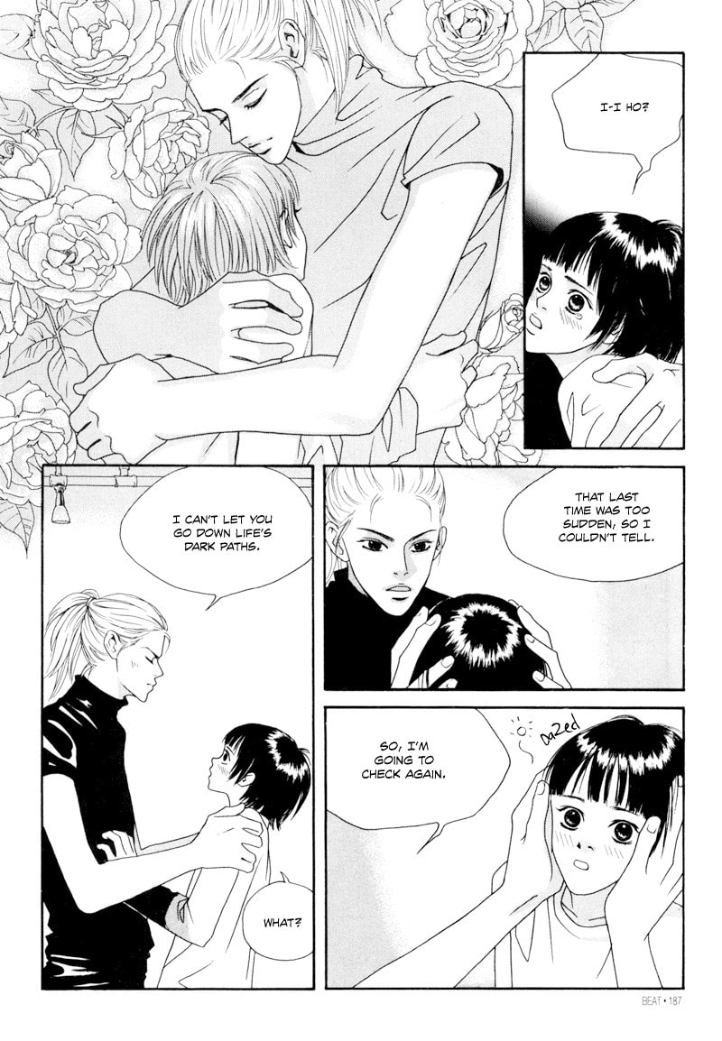 Read HWA chapter 6 image 36 on Lezhin
