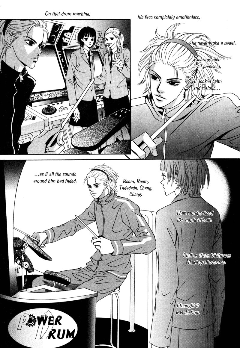 Read HWA chapter 6 image 7 on Lezhin