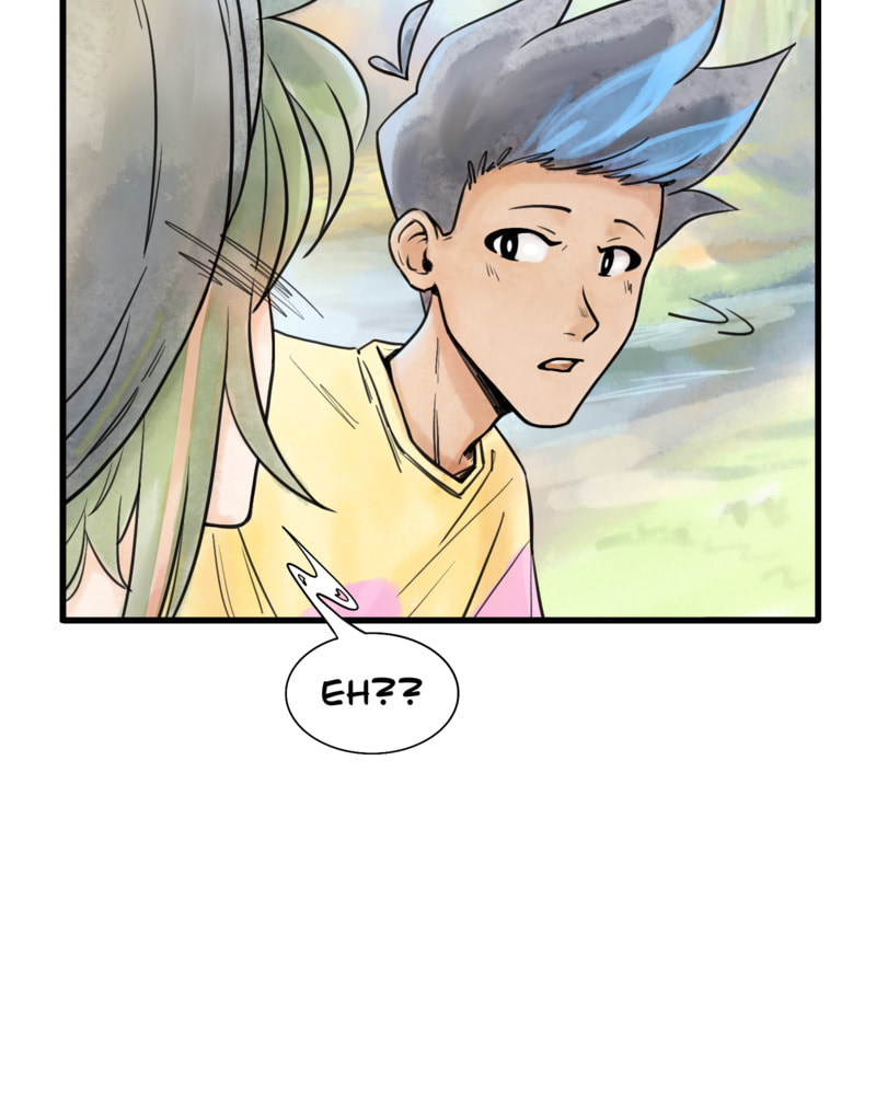 Read HWA chapter 61 image 11 on Lezhin