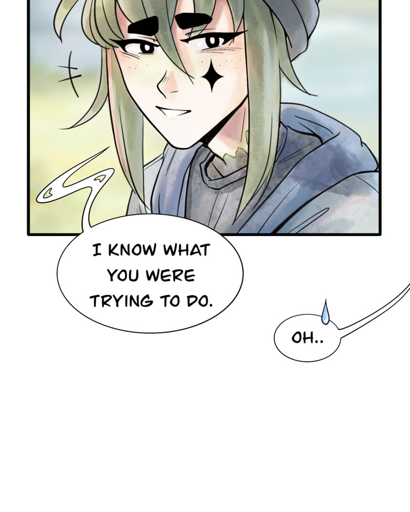 Read HWA chapter 61 image 14 on Lezhin