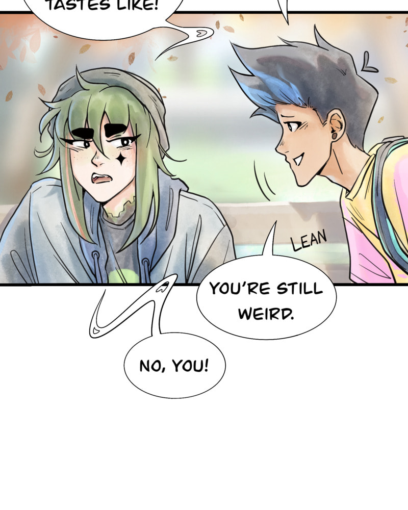 Read HWA chapter 61 image 2 on Lezhin
