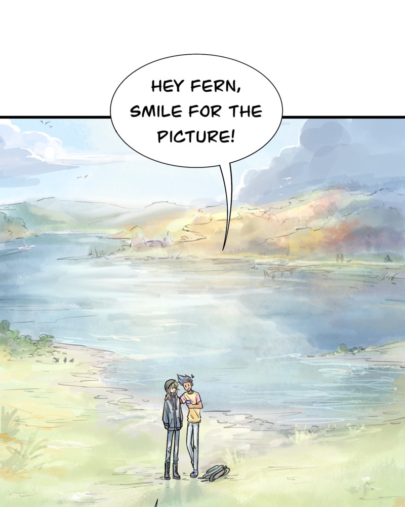 Read HWA chapter 61 image 6 on Lezhin