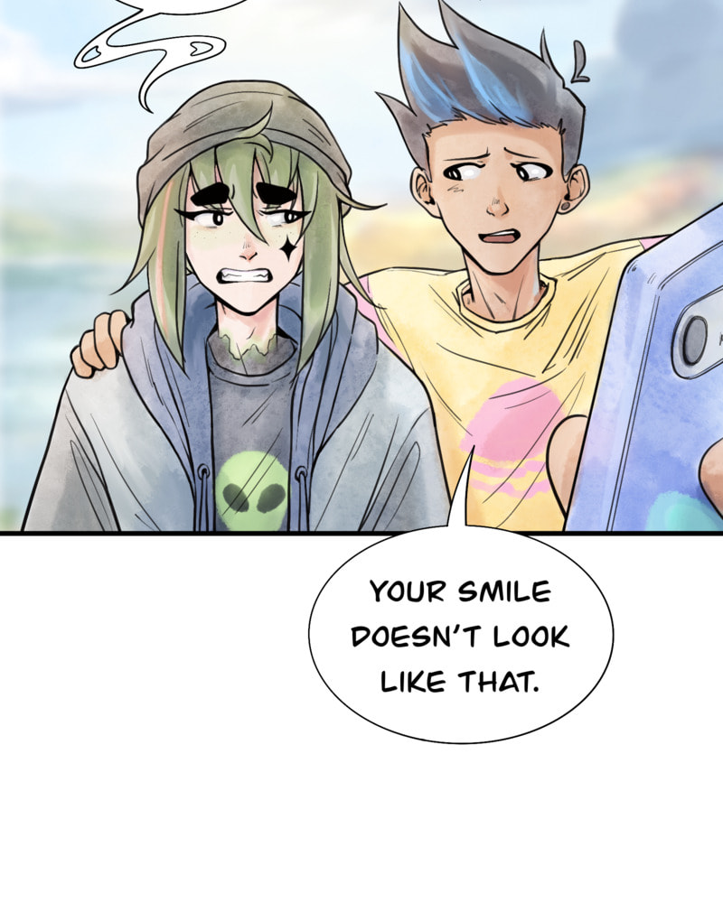 Read HWA chapter 61 image 8 on Lezhin