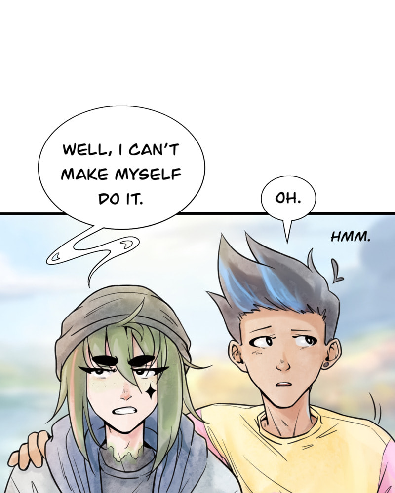 Read HWA chapter 61 image 9 on Lezhin