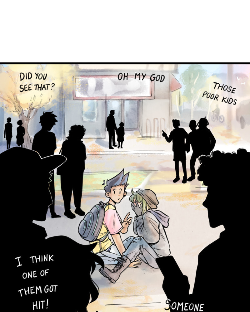 Read HWA chapter 64 image 0 on Lezhin