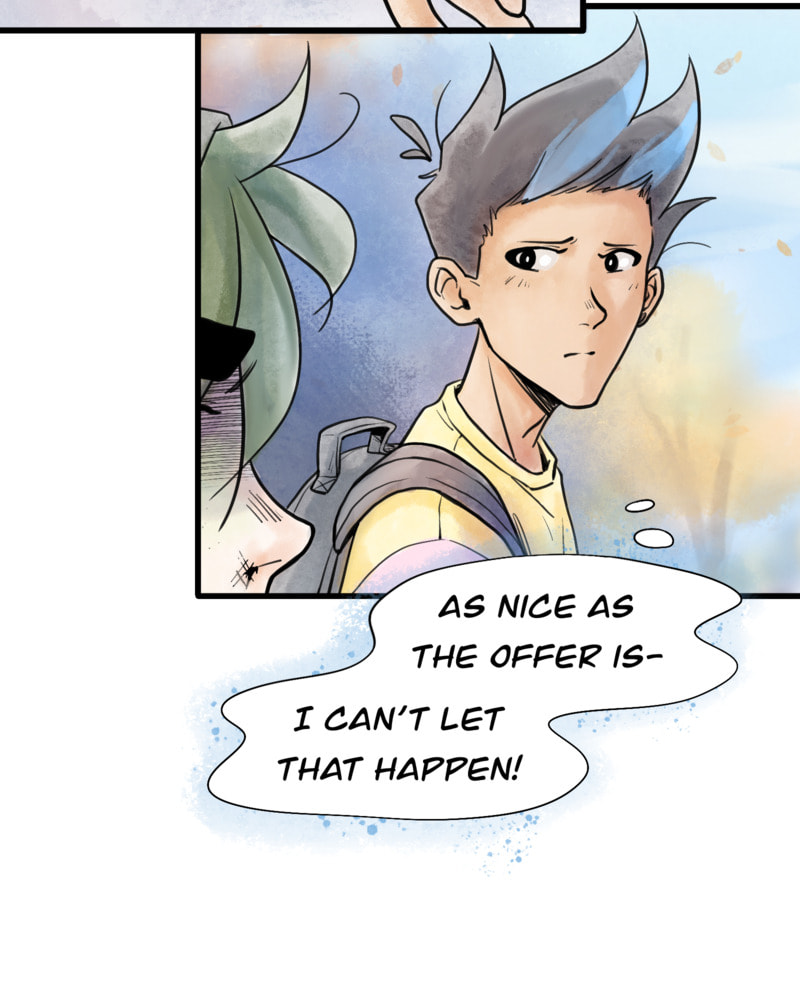 Read HWA chapter 64 image 10 on Lezhin