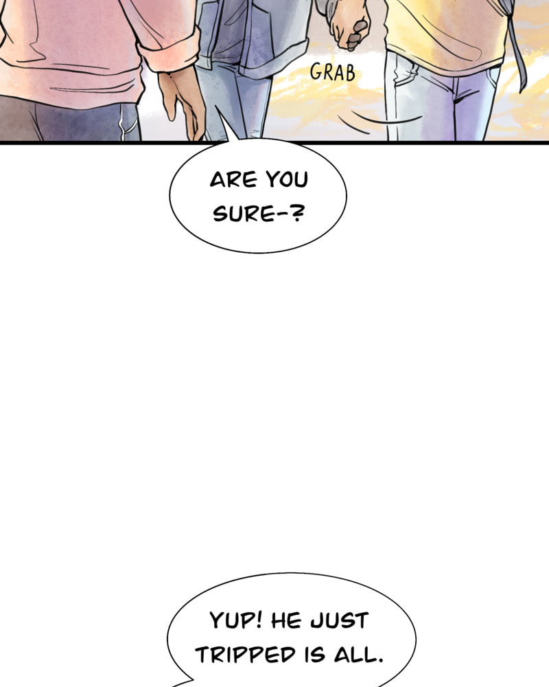 Read HWA chapter 64 image 12 on Lezhin