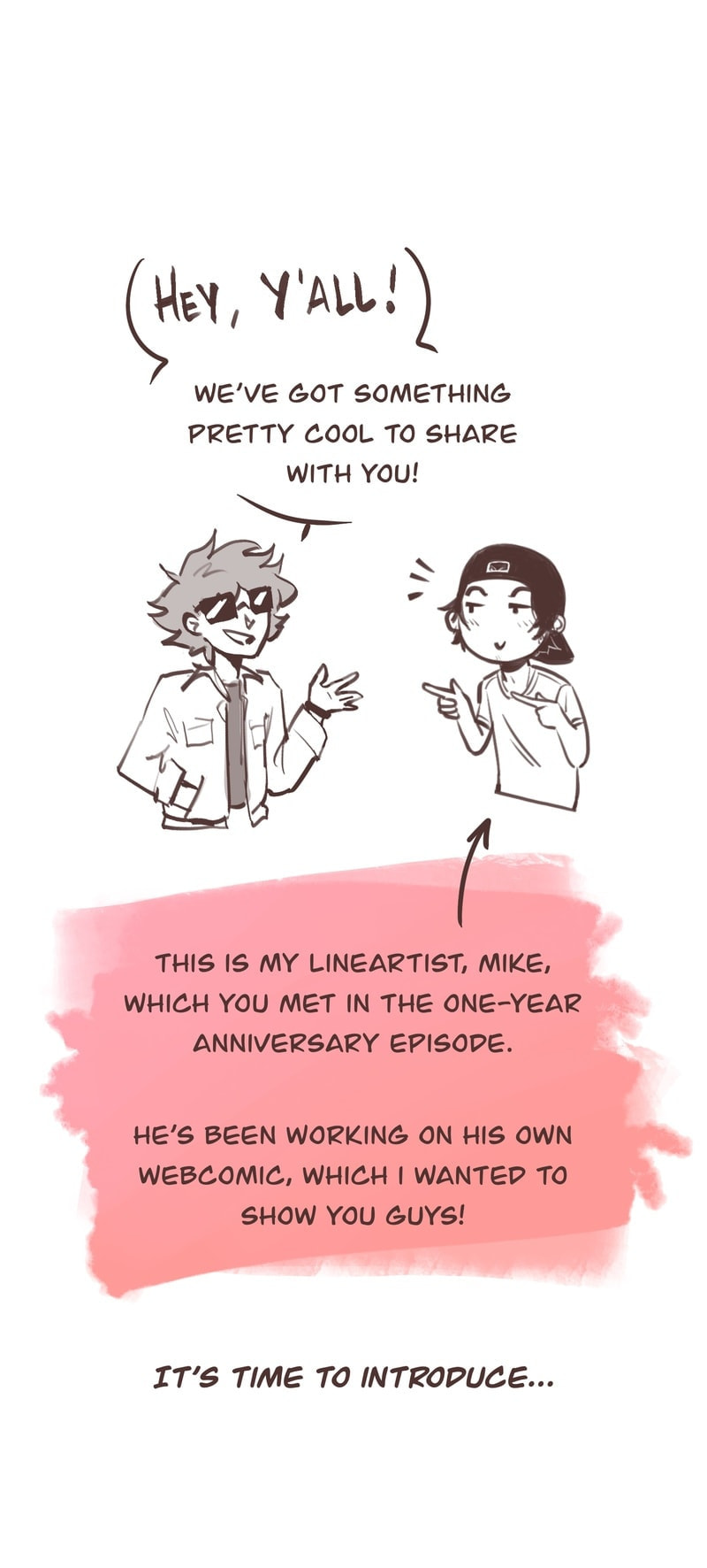 Read HWA chapter 64 image 19 on Lezhin