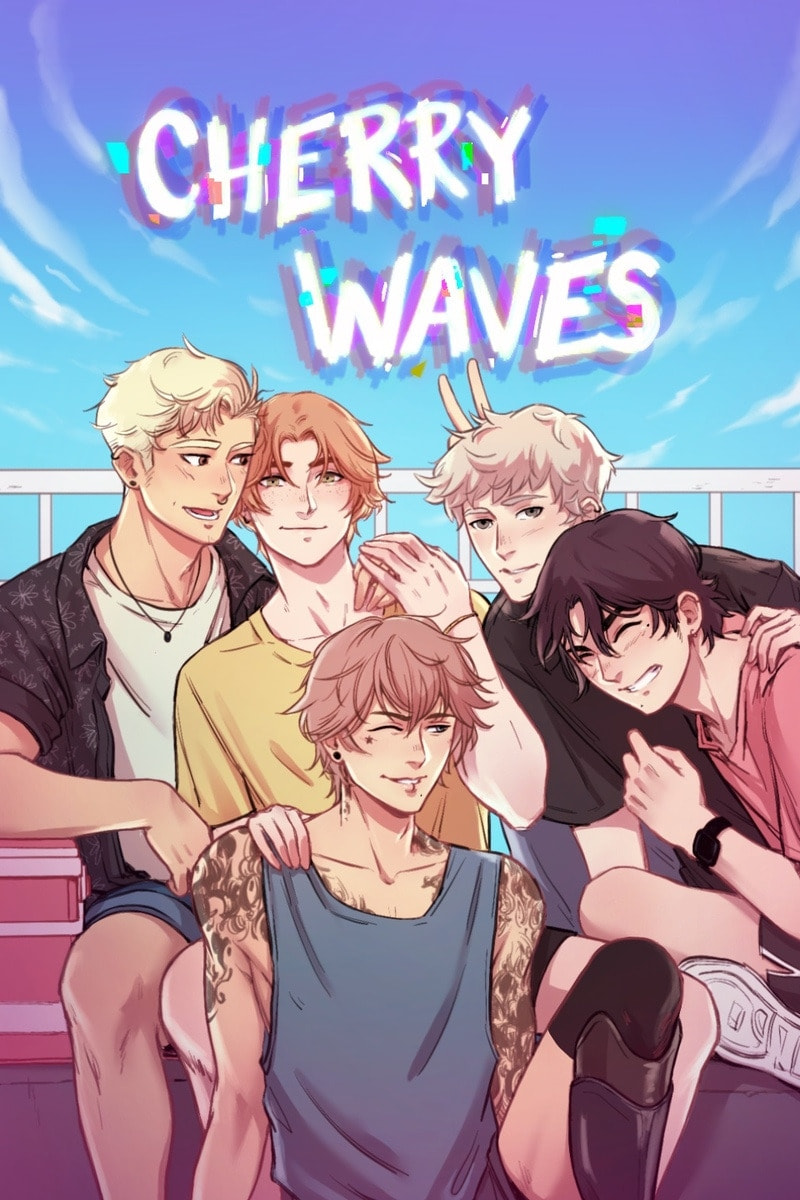Read HWA chapter 64 image 20 on Lezhin