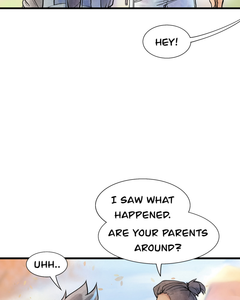 Read HWA chapter 64 image 6 on Lezhin