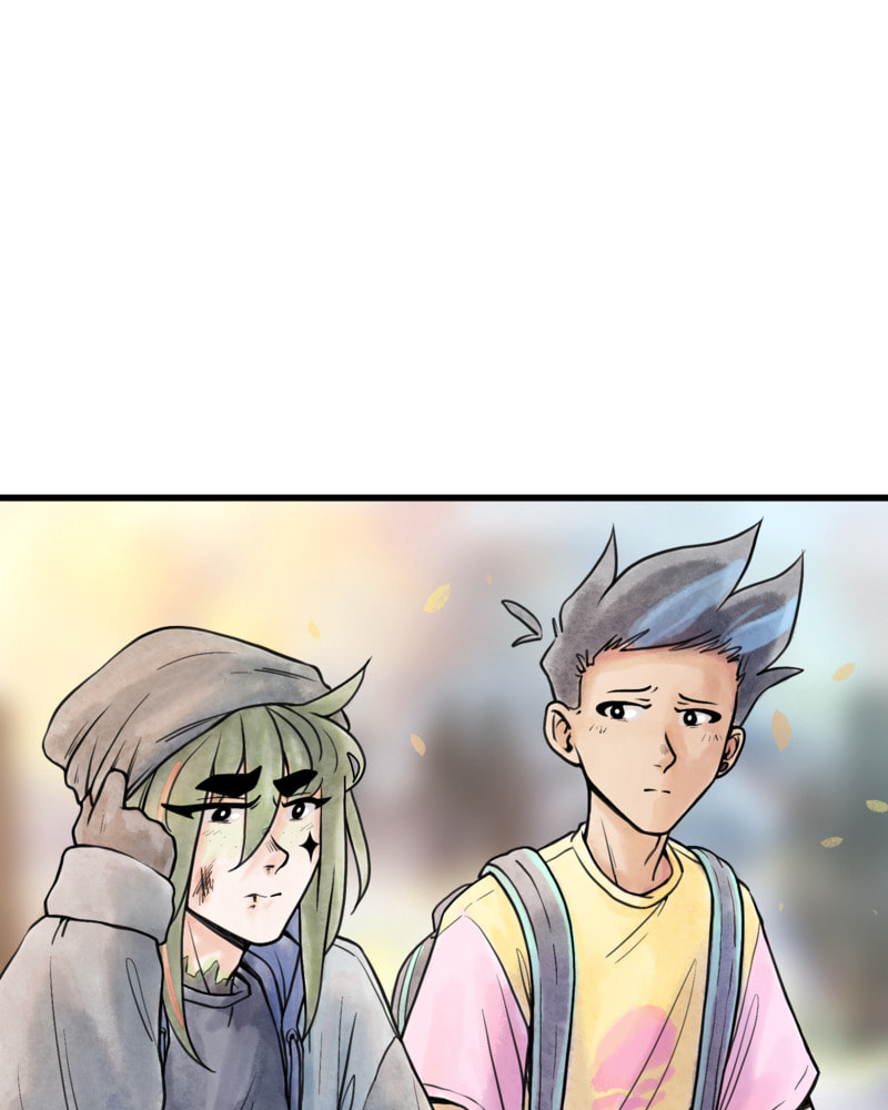 Read HWA chapter 65 image 0 on Lezhin
