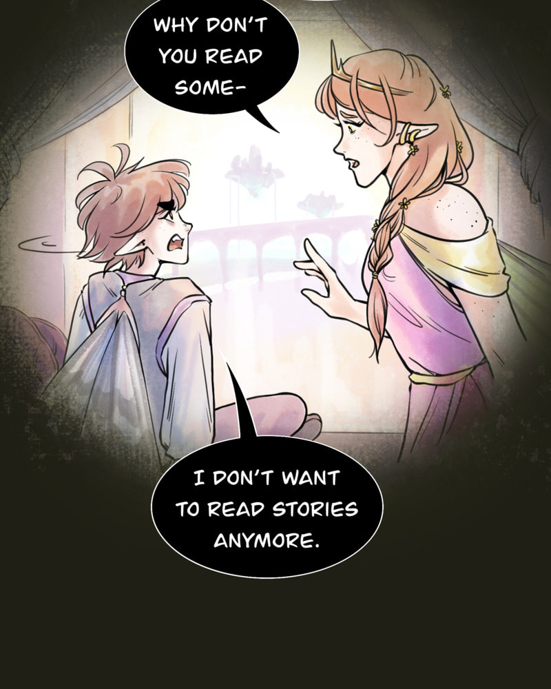 Read HWA chapter 65 image 11 on Lezhin