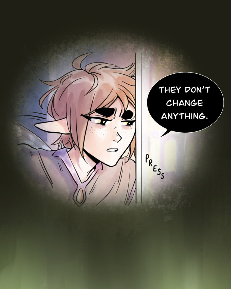 Read HWA chapter 65 image 12 on Lezhin