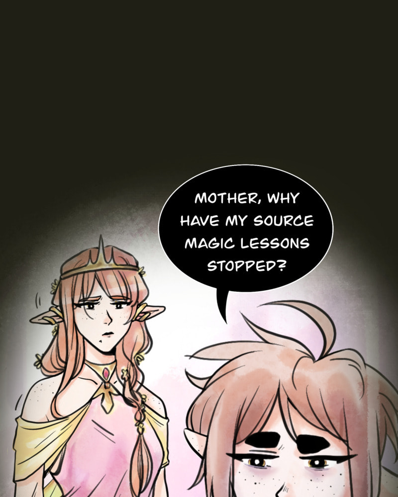 Read HWA chapter 65 image 9 on Lezhin