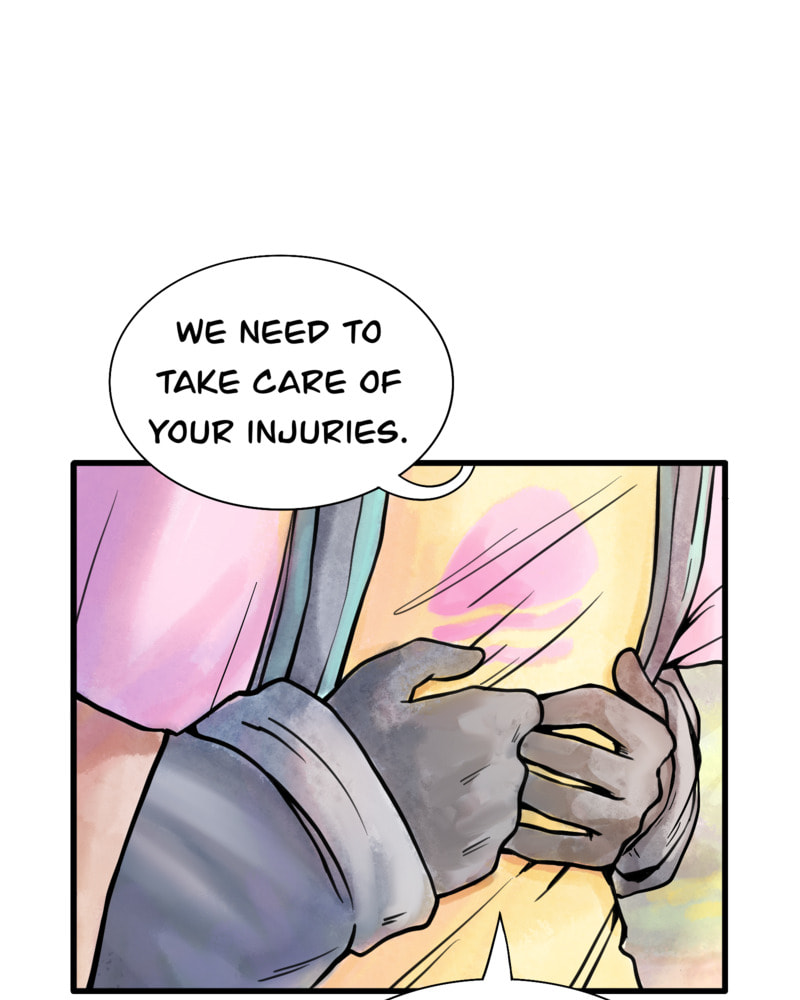 Read HWA chapter 66 image 0 on Lezhin