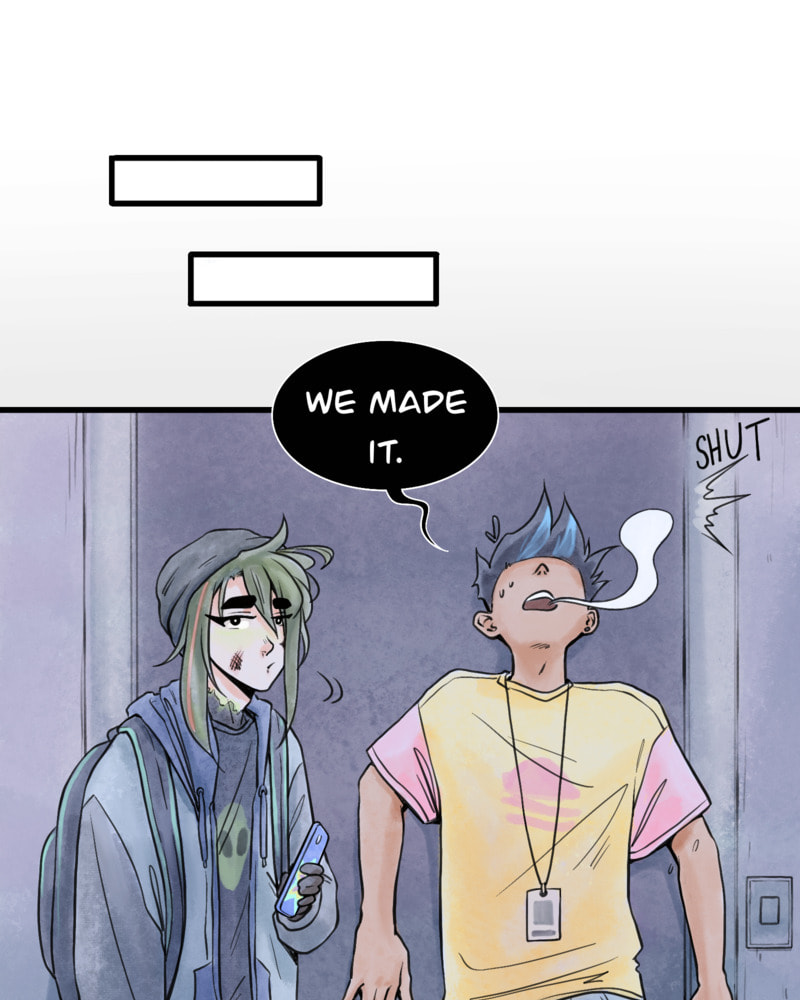 Read HWA chapter 66 image 10 on Lezhin
