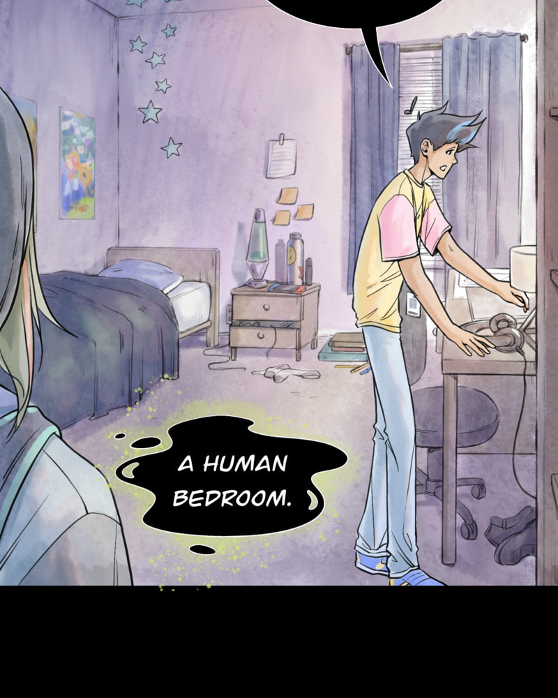 Read HWA chapter 66 image 12 on Lezhin