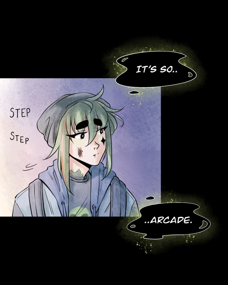 Read HWA chapter 66 image 13 on Lezhin