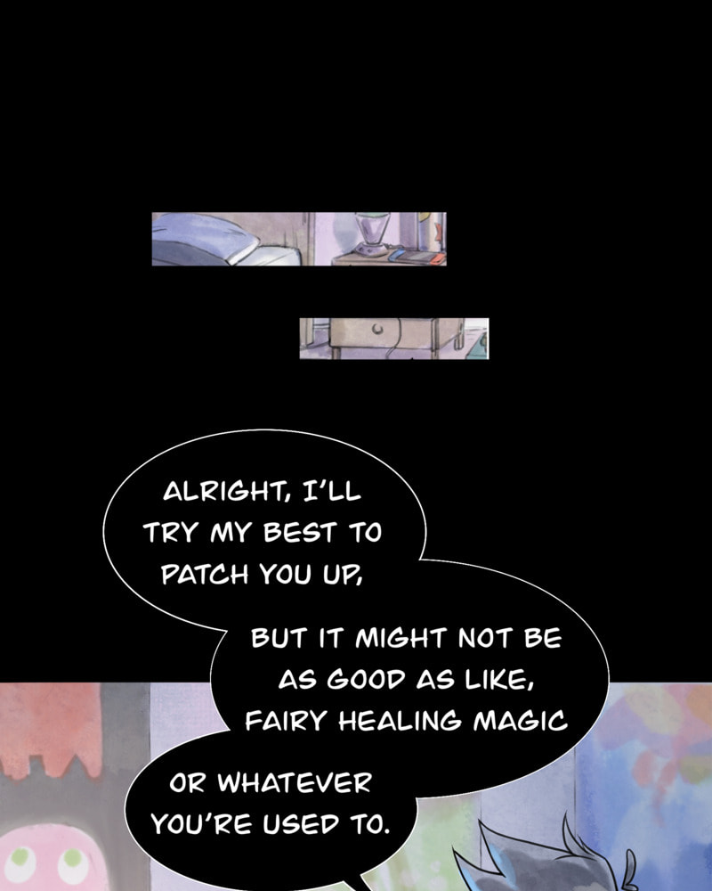 Read HWA chapter 66 image 15 on Lezhin