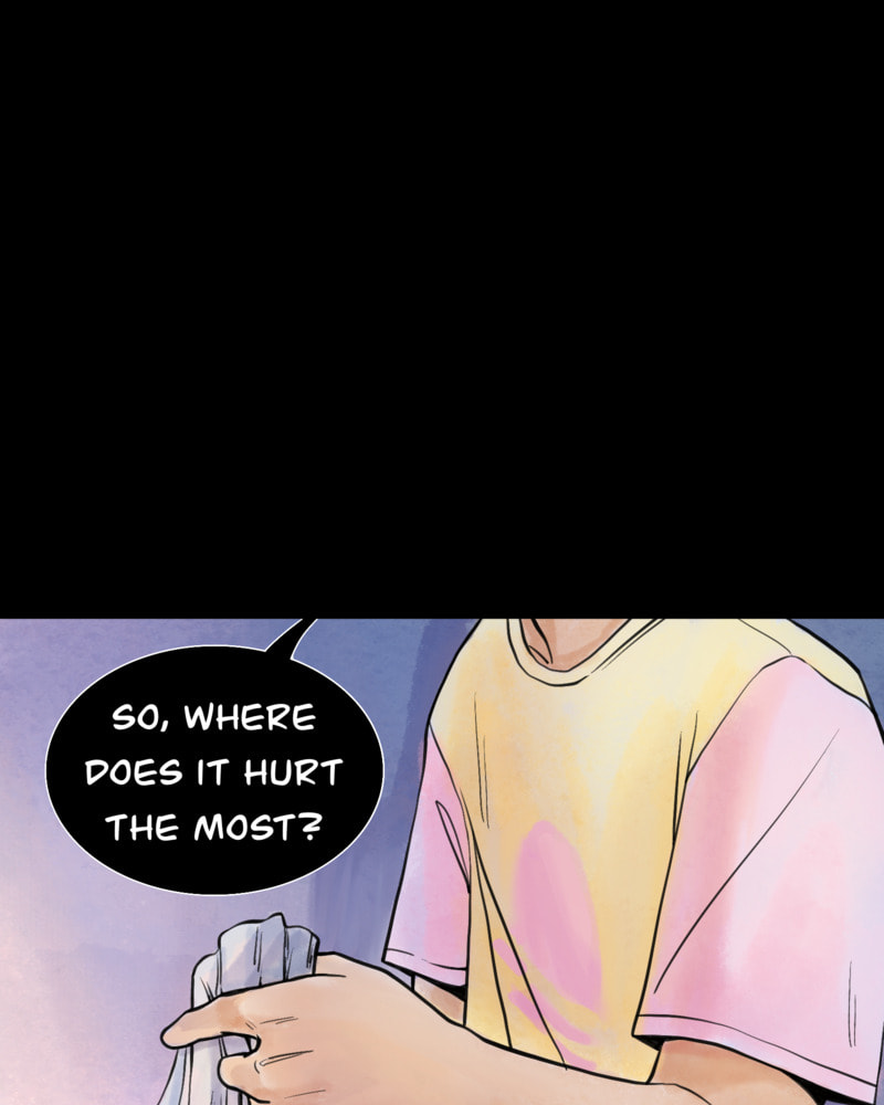 Read HWA chapter 66 image 17 on Lezhin