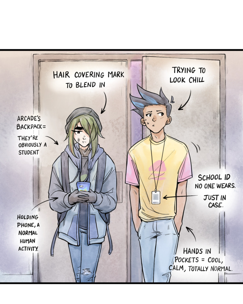 Read HWA chapter 66 image 6 on Lezhin