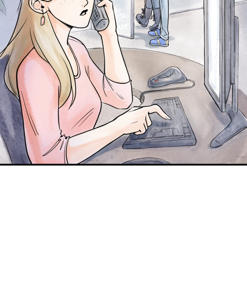 Read HWA chapter 66 image 8 on Lezhin