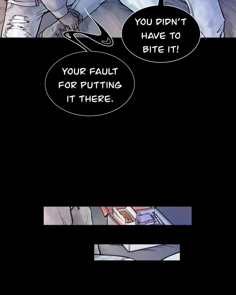 Read HWA chapter 67 image 13 on Lezhin