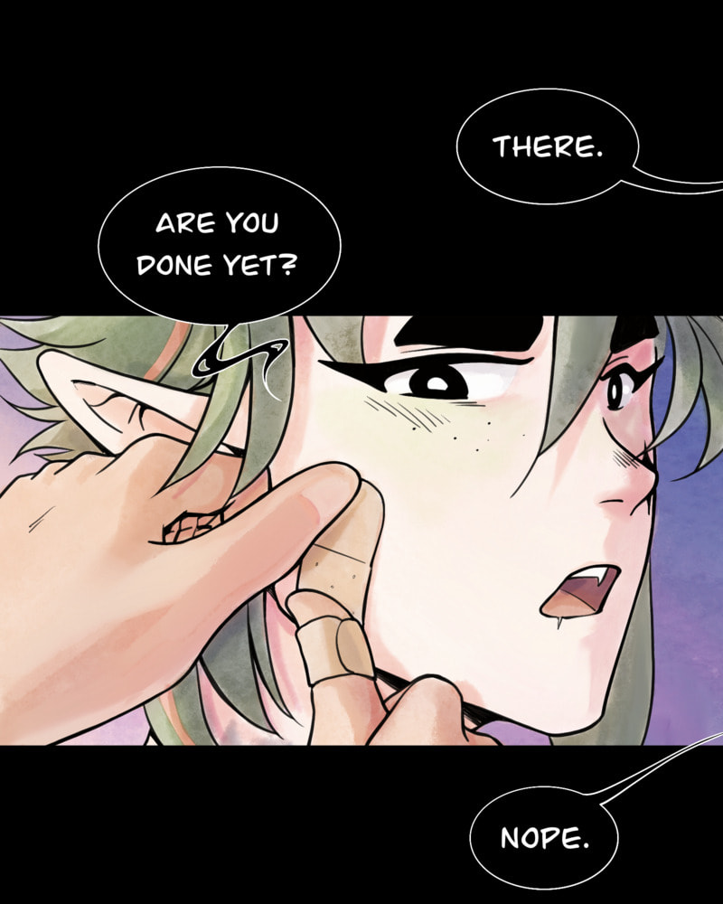 Read HWA chapter 67 image 14 on Lezhin