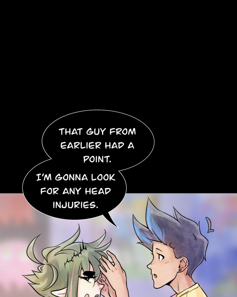 Read HWA chapter 67 image 15 on Lezhin