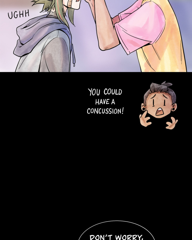 Read HWA chapter 67 image 16 on Lezhin