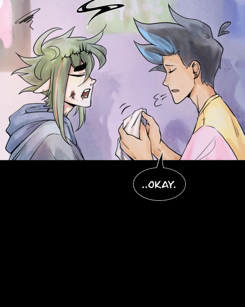 Read HWA chapter 67 image 2 on Lezhin