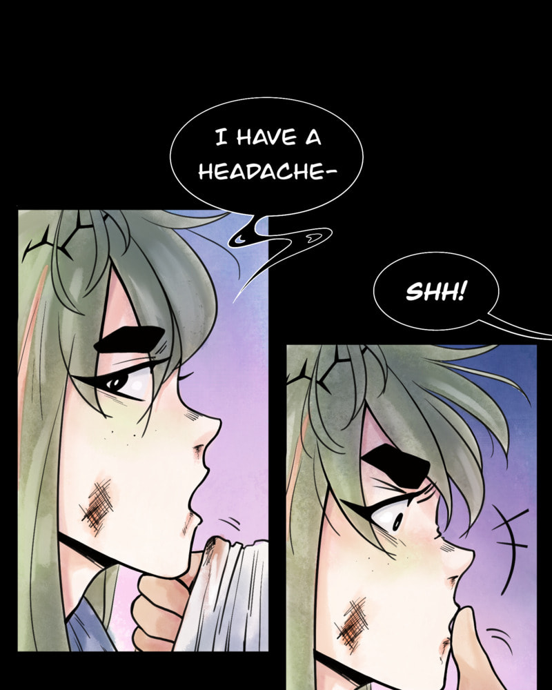 Read HWA chapter 67 image 9 on Lezhin