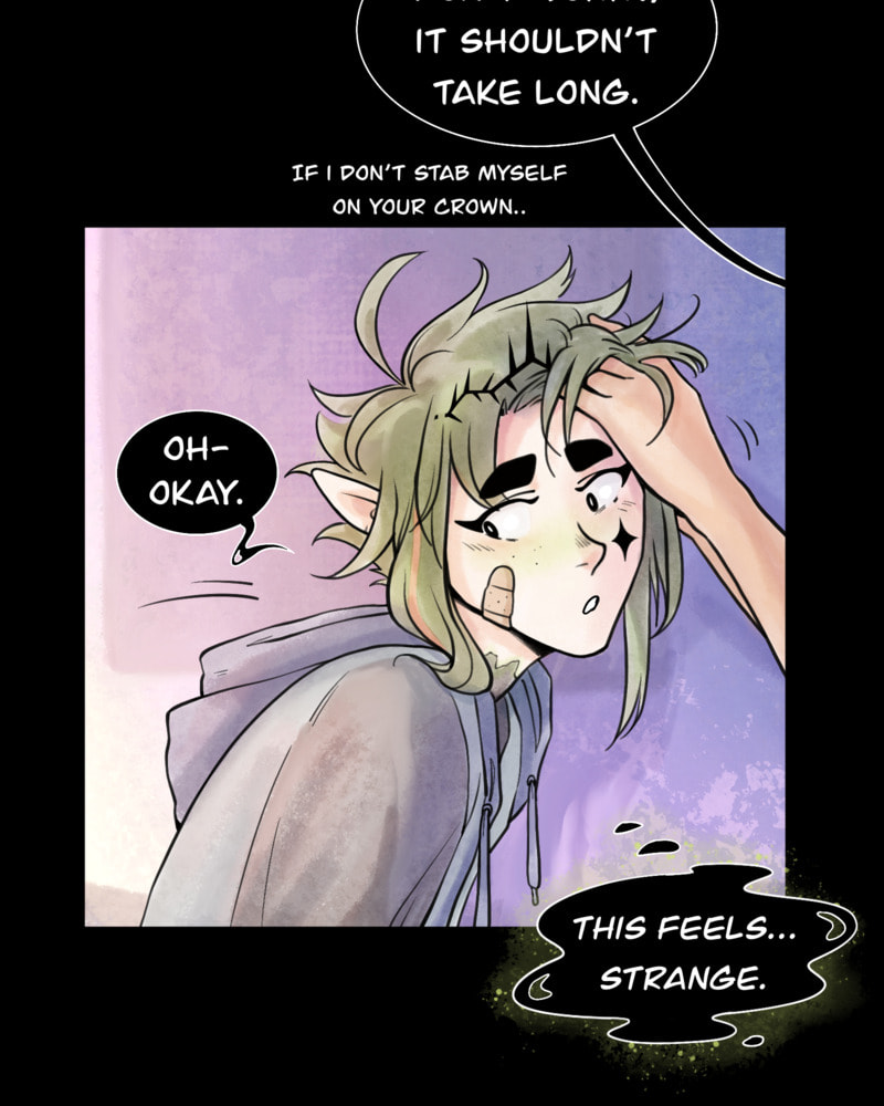 Read HWA chapter 68 image 2 on Lezhin